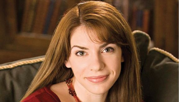 Stephenie Meyer