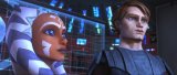 Gigantikus Star Wars: A klónok háborúja, három dimenziós aszfaltfestmény szombattól hétfőig az Erzsébet téren