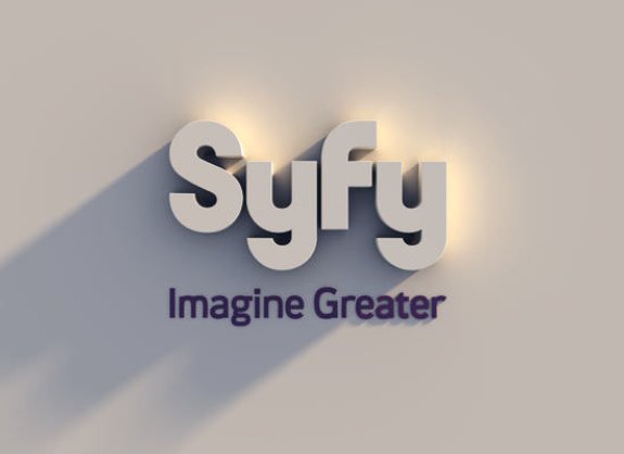 Syfy – három új sorozat