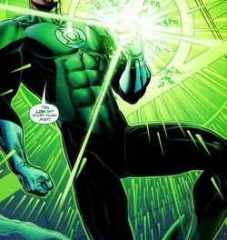 Új Green Lantern – Zöld Lámpás trailer