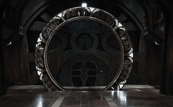 Stargate Universe vita: Gateworld vs. Syfy vs. Joe Malozzi
