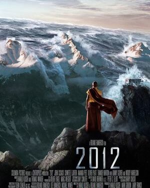 A NASA szerint a 2012 a legostobább sci-fi film