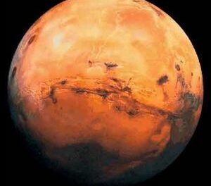 Magyarok a Marson – 2012