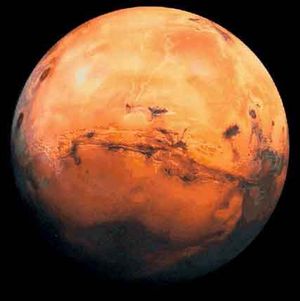 Magyarok a Marson – 2012