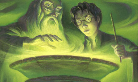 Pottermore – októberben indul Harry Potter digitális világa