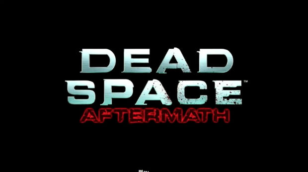 Dead Space: Aftermath részletek