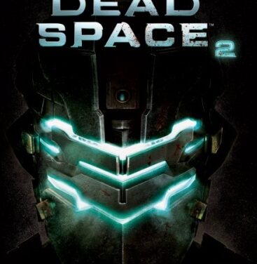 Dead Space 2 launch trailer