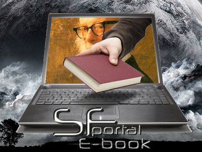 SFportal E-book – e-kiadásba kezdünk