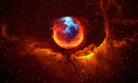 Sci-fis meglepetés a Firefoxban