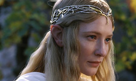 Cate Blanchett visszatér A Gyűrűk Ura világába – játszik A hobbitban