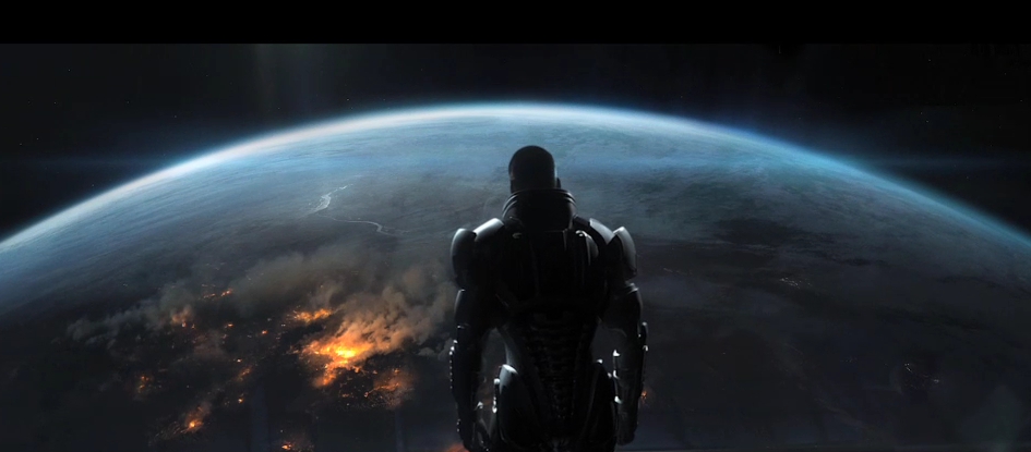 Mass Effect 3 – 2011-ben jön!