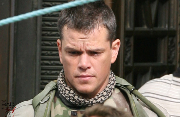Matt Damon szerepelne Neil Blomkamp Elysium filmjében?