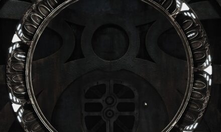 Kaszát kapott a Stargate Universe