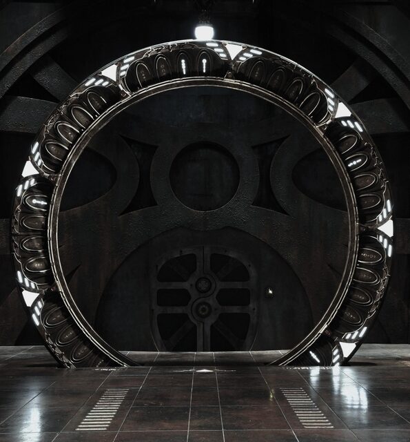 Kaszát kapott a Stargate Universe
