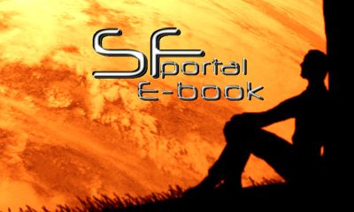 SFportal E-Book – Zsoldos Péter, László Zoltán regények és megújult honlap
