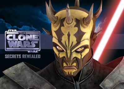 Star Wars: The Clone Wars 3.5 évad trailer