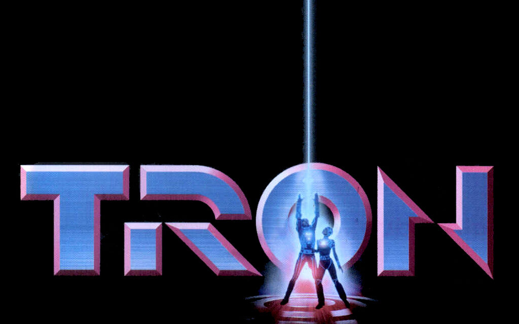 Tron Holiday Special