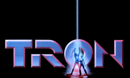 Tron 1.0 – egy elavult, mégis elragadó film
