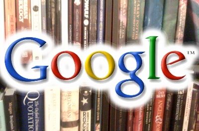 E-könyv-kereső Google alapokon