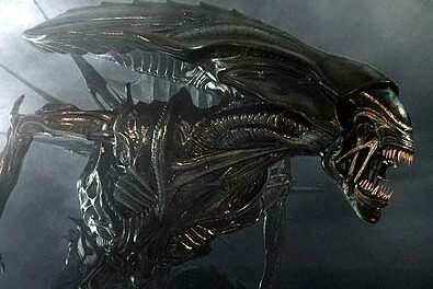 Charlize Theron az Alien előzményben?