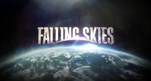 Falling Skies – trailer és galéria