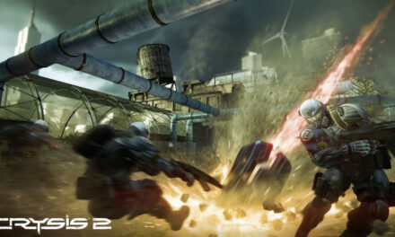 Crysis 2 demo letöltés március 1-től