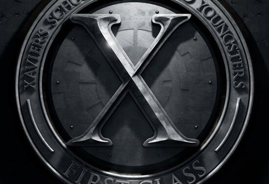 X-Men: First Class trailer