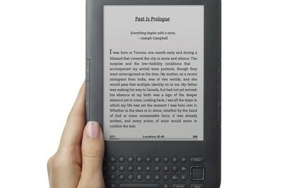 Amazon Kindle 3.1 szoftverfrissítés érkezik