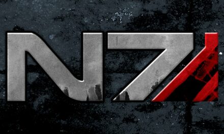 Mass Effect: Redemption képregény – kritika