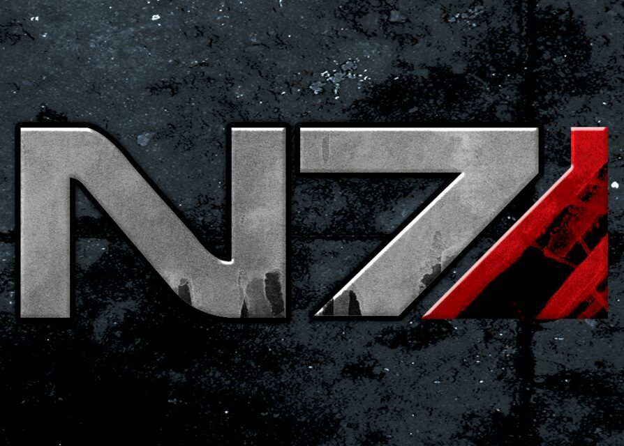Mass Effect mozifilm: The First Contact War