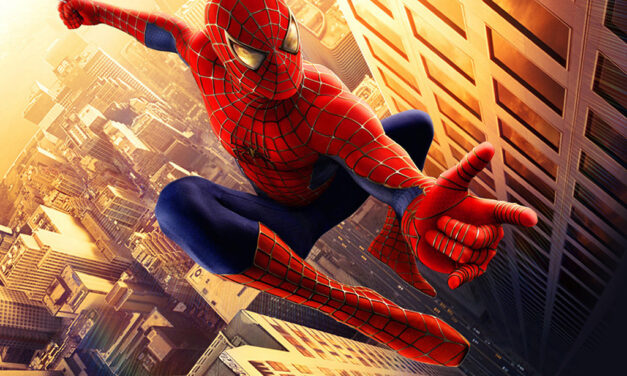Nem reboot a The Amazing Spider-Man film