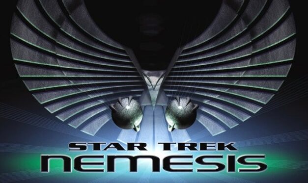 TNG-legénységtől mentes Star Trek Nemesist terveztek