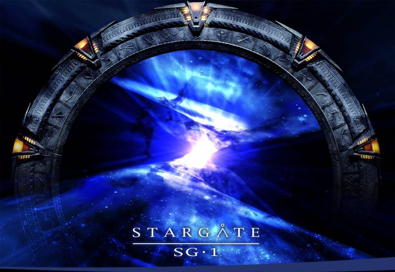 Stargate: Continuum az AXN Sci-Fi műsorán