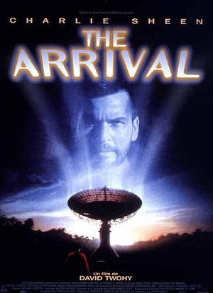 The Arrival – Galaktikus támadás