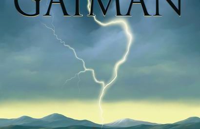 Neil Gaiman: Amerikai istenek tv sorozat