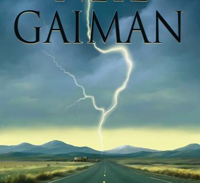 Neil Gaiman: Amerikai istenek film – zseniális rendezője lesz