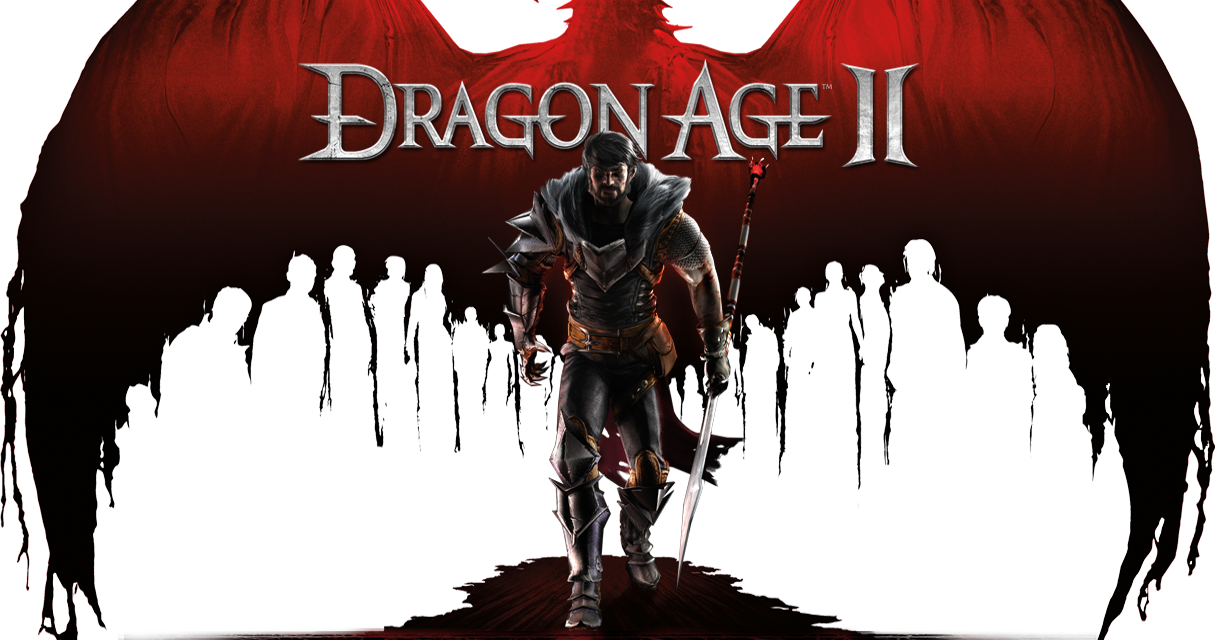 Ma estig nyerhetsz Dragon Age 2 teljes játékot, regényeket és figurát!