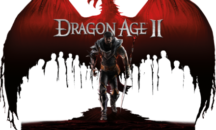 Dragon Age 2 teszt