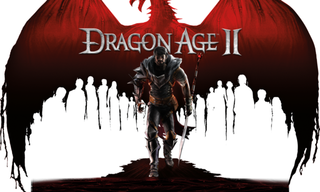 Dragon Age 2 játékteszt