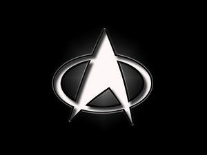 Spock és Uhura az eredeti Star Trek-ben is kavartak