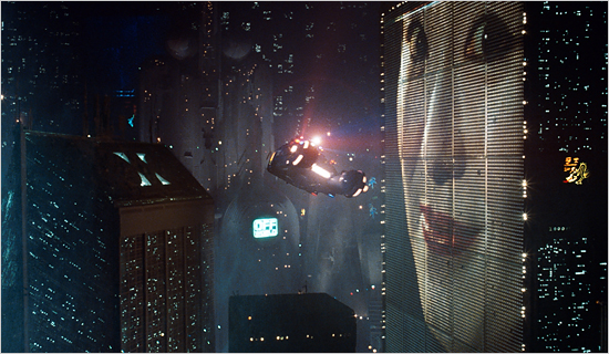 Harrison Ford szerepelne a Blade Runner 2-ben