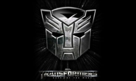 Transformers: Dark of the Moon új előzetes