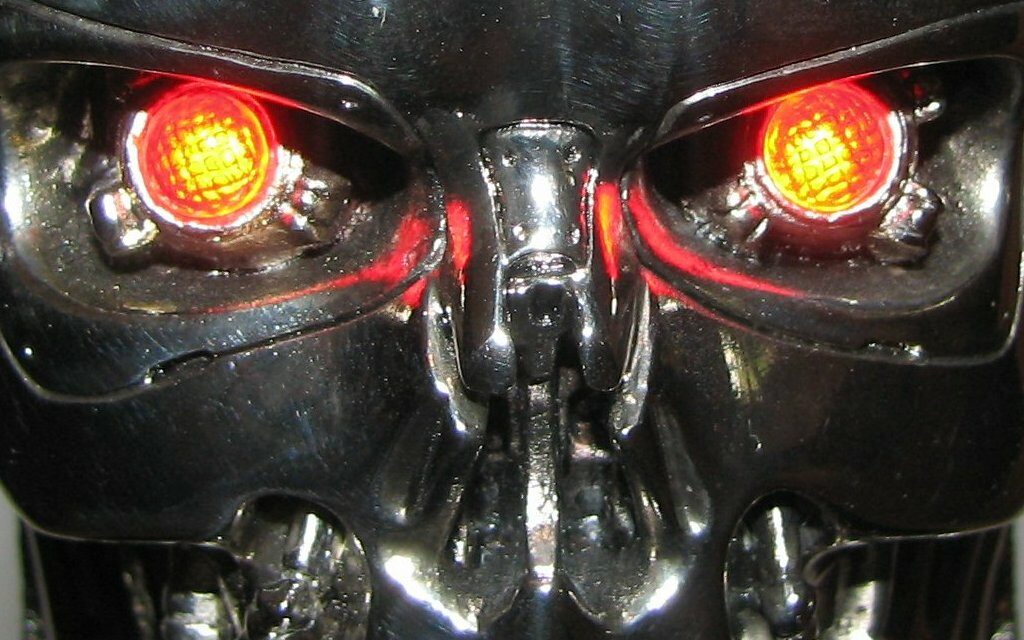 Terminator 2012 – új film a régi gárdával?