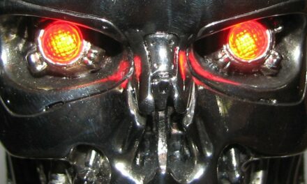 Terminator 2012 – új film a régi gárdával?
