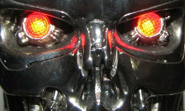 A Terminator 5 lesz az új T3?