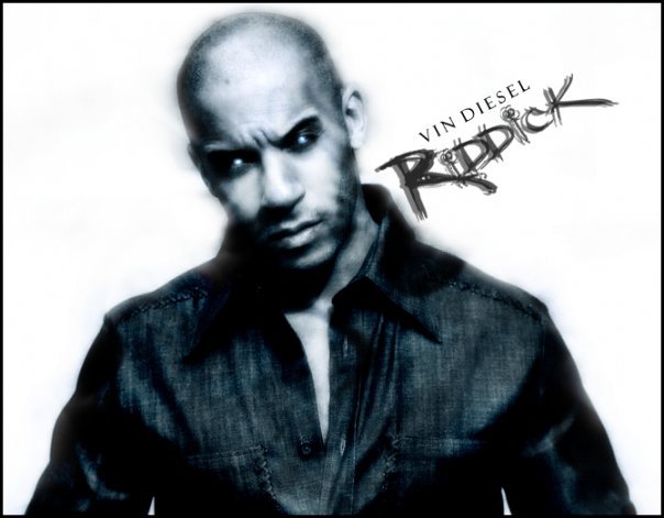 Vin Diesel: nyáron kezdődik a Riddick 3 forgatása