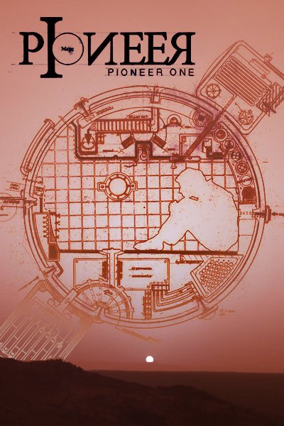 Ingyen sci-fi sorozat: Pioneer One (kritika)