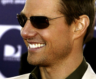 Tom Cruise újra sci-fi filmben: Oblivion