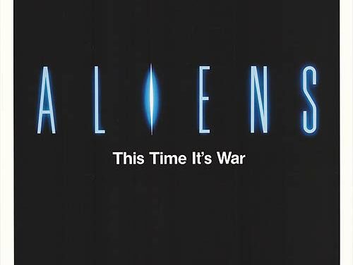 25 éves az Aliens – A bolygó neve halál