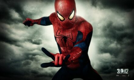 The Amazing Spider-man 2012 trailer